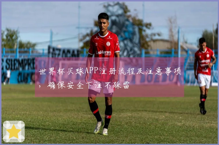 世界杯买球APP注册流程及注意事项，确保安全下注不踩雷