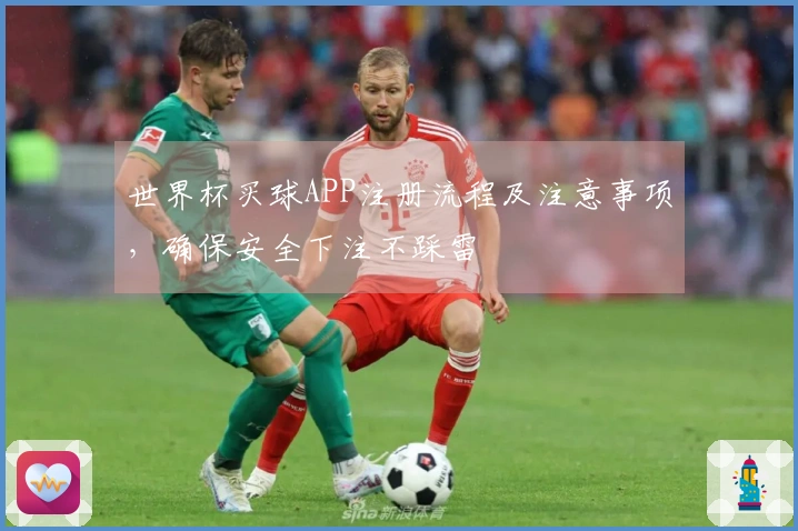 世界杯买球APP注册流程及注意事项，确保安全下注不踩雷